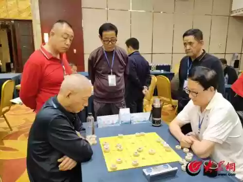 下棋阵容2024插图1