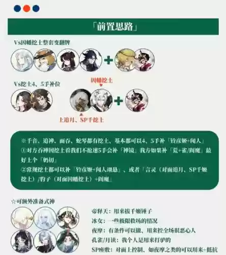 斗技阵容蟹姬阵容搭配最新插图1