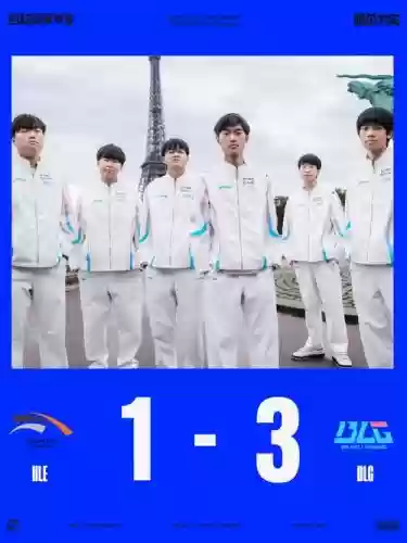 blg阵容配置插图