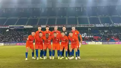 山东俱乐部阵容