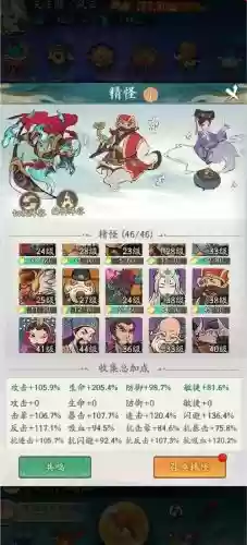 白虎配合阵容插图1