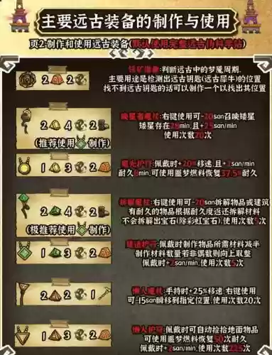起源版本奶爸做什么远古装备