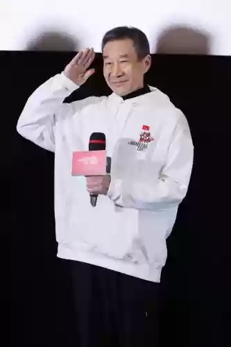 李雪健最强阵容