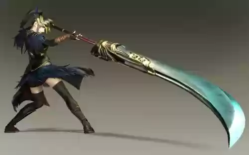 讨鬼传2武器重新打造_1插图1