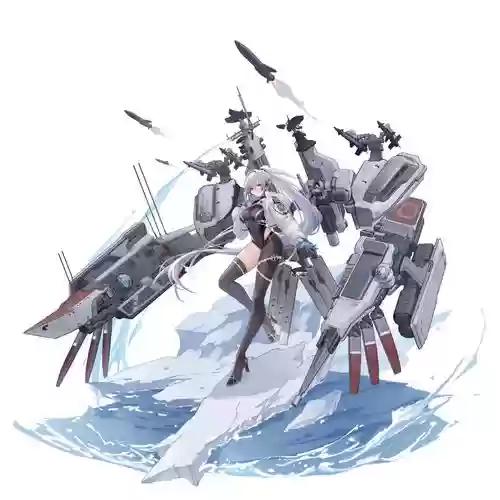 战舰少女r哪些装备值得留