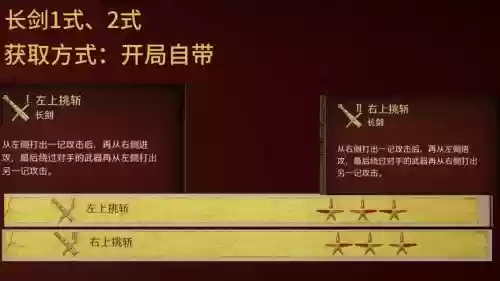 天国拯救怎么双手拿武器插图