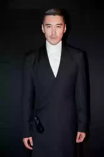 胡兵阵容