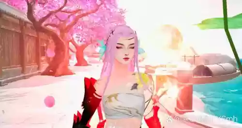 倩女幽魂手游双手装备插图