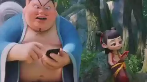 哪吒太乙阵容插图1