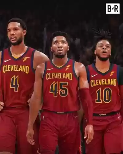 nba今夏阵容插图