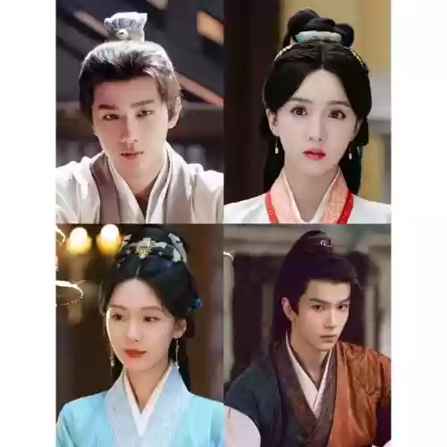 天书黎明阵容_1