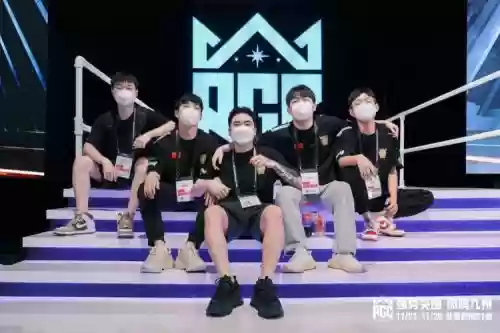 tma战队阵容