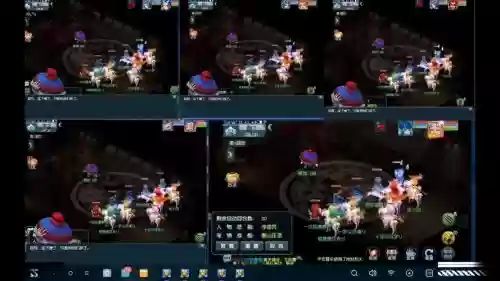 梦幻西游2电脑版互通版