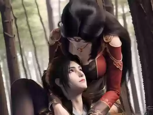 彩鳞阵容
