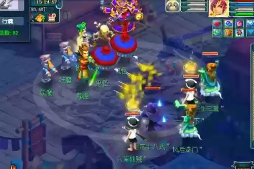 175铃铛阵容