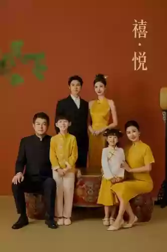 中国风阵容_1插图