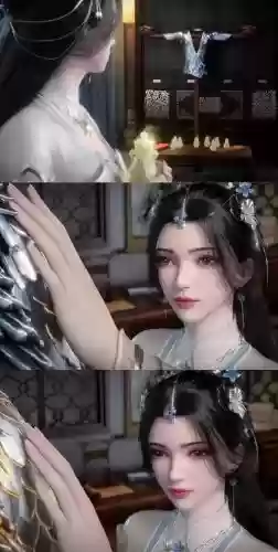 熹妃传婉儿技能怎么升插图