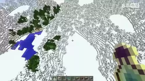 我的世界无尽隧道地图攻略籽岷插图