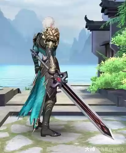 倩女幽魂师武器