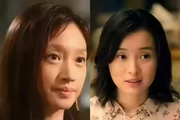 吴越阵容对比