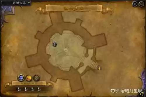 黑鸦堡垒的威胁攻略