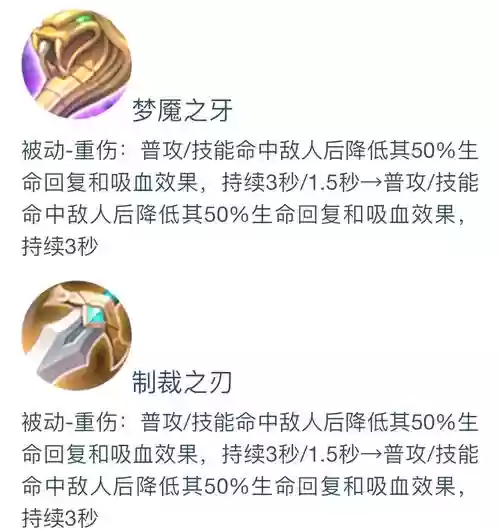 晋级苦痛的平民装备插图