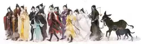 5魔道阵容