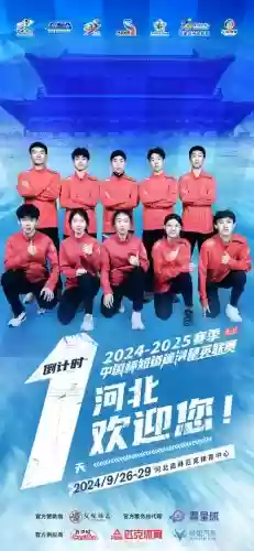 nbl河北阵容插图
