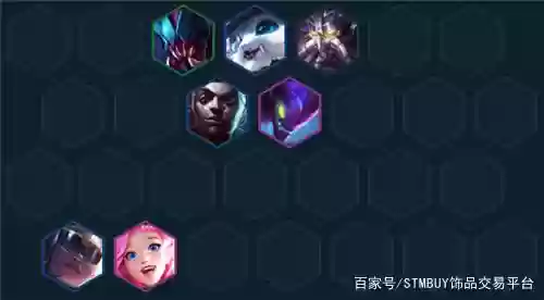 12.5变异阵容插图1