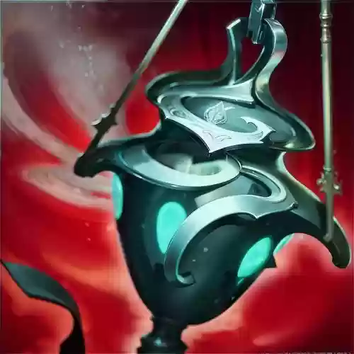香炉装备插图