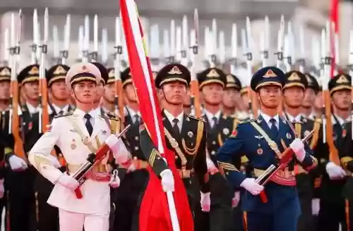 护旗手阵容插图1