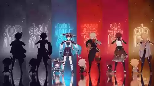 纯风系阵容