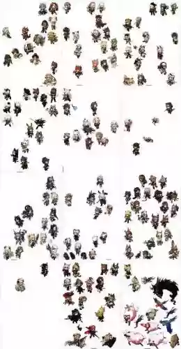 泰拉阵容插图