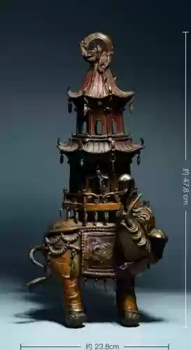 香炉装备