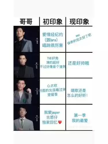 杜德伟拉票阵容