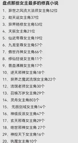 满级阵容小说插图