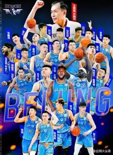 cba双塔阵容插图