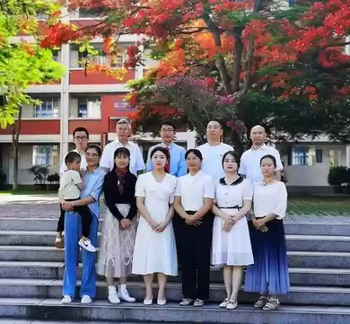 珠海老师阵容