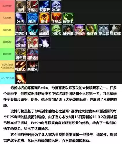 精灵技能法术专精和法爆有啥区别