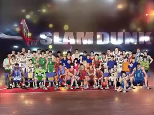 灌篮之星阵容_1