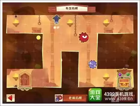 神偷游戏所有窝攻略插图
