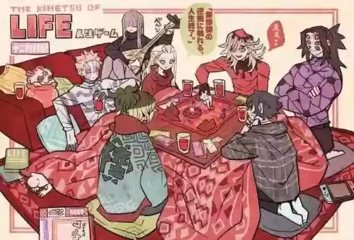 上炫阵容