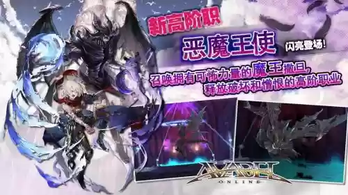 阿瓦贝尔战纪技能点哪里得插图