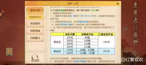 梦幻西游手游帮派人数上限是多少人插图