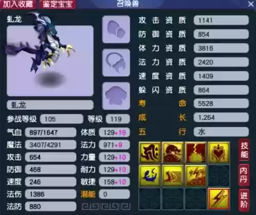 梦幻西游龙2副本学士插图