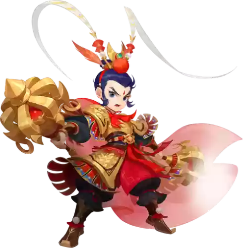 梦幻西游手游神兵任务怎么做插图