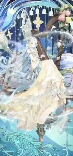 暖暖003攻略