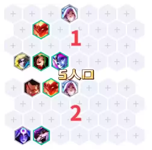 卓尔不群顶尖阵容_1