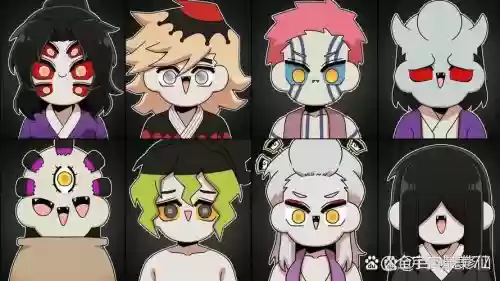 上炫阵容插图