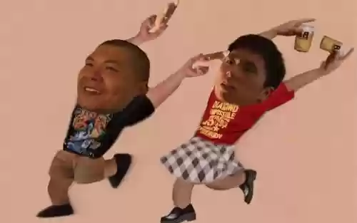 杰哥阵容